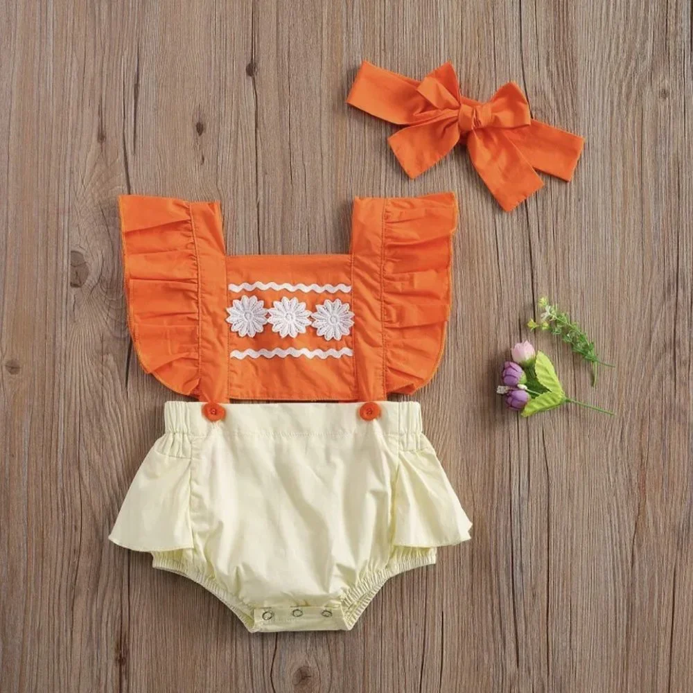 Moana romper costume Dress first Birthday Outfit Clothes Disney